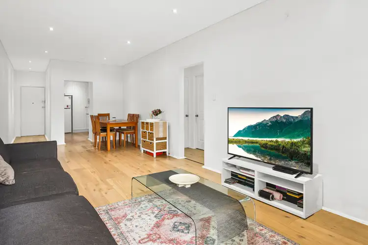 Fourth view of Homely unit listing, 2/41 Letitia Street, Oatley NSW 2223