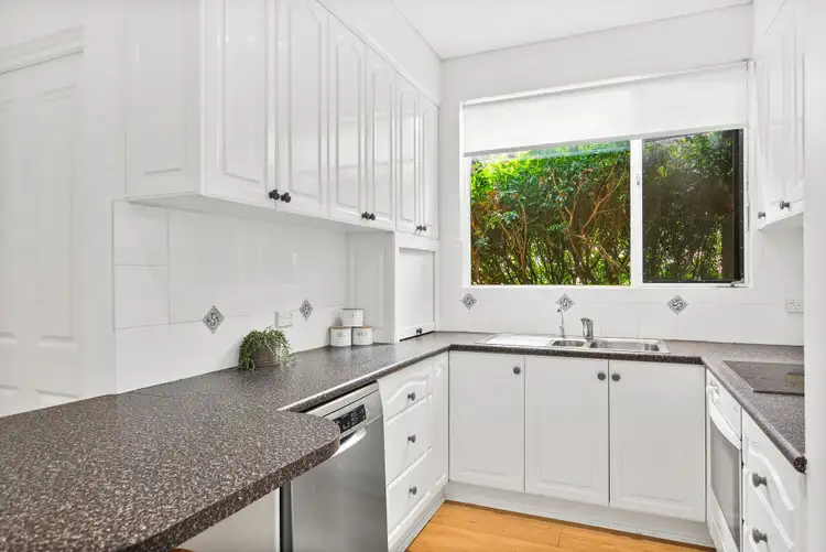 Fifth view of Homely unit listing, 2/41 Letitia Street, Oatley NSW 2223