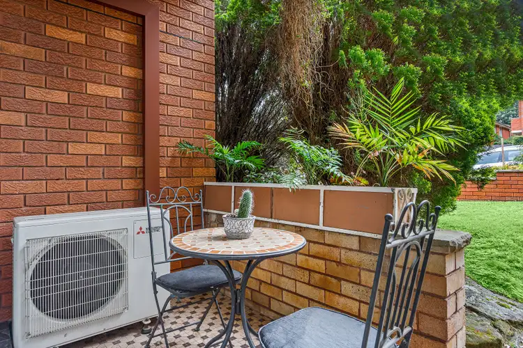 Sixth view of Homely unit listing, 2/41 Letitia Street, Oatley NSW 2223