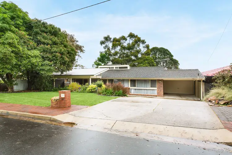 Main view of Homely house listing, 63 Pine Drive, Aberfoyle Park SA 5159