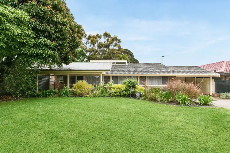 Second view of Homely house listing, 63 Pine Drive, Aberfoyle Park SA 5159