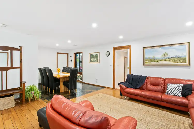 Fifth view of Homely house listing, 63 Pine Drive, Aberfoyle Park SA 5159