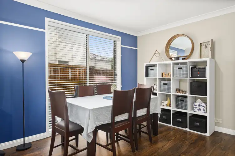 Fourth view of Homely house listing, 45 Munmorah Circuit, Flinders NSW 2529