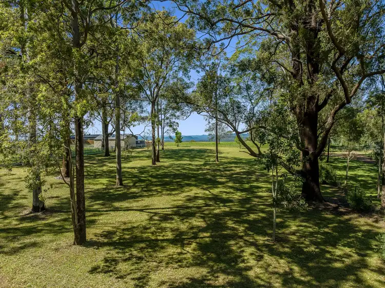 Third view of Homely land listing, 1 Takarak Court, Cabarlah QLD 4352