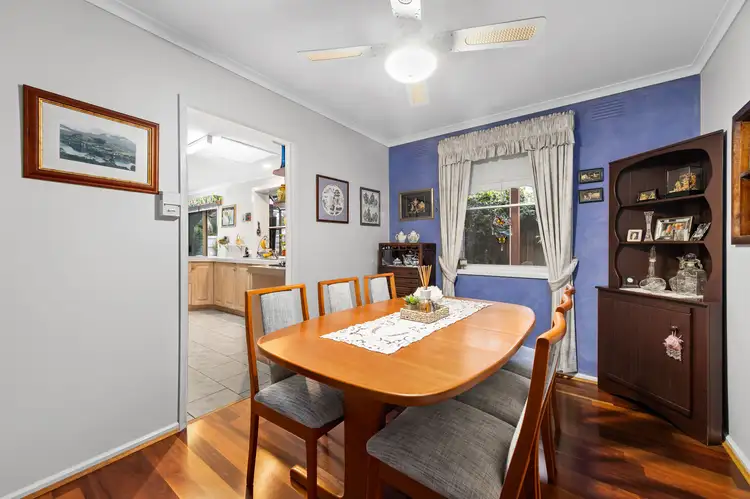 Fourth view of Homely house listing, 3 Garfield Place, Wheelers Hill VIC 3150