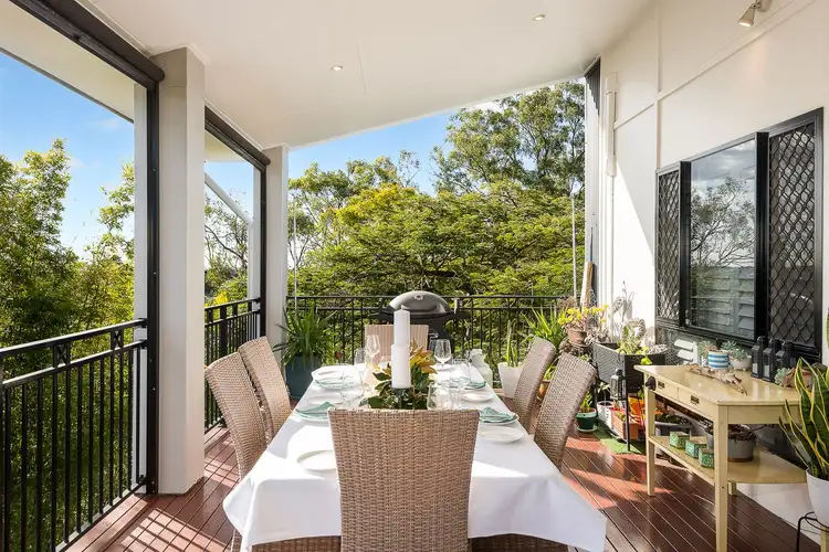 Main view of Homely house listing, 6 Karana Street, Seven Hills QLD 4170