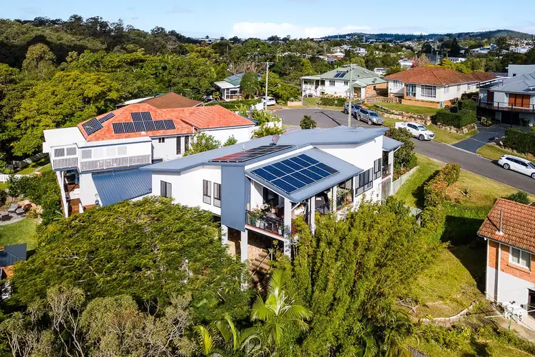 Third view of Homely house listing, 6 Karana Street, Seven Hills QLD 4170