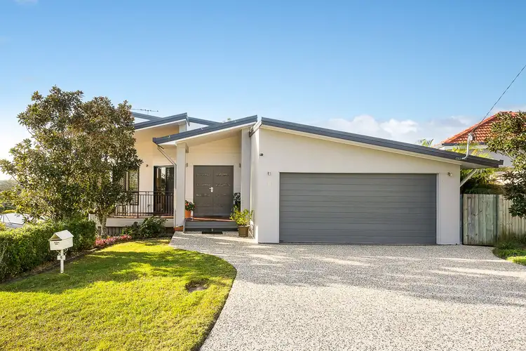 Fourth view of Homely house listing, 6 Karana Street, Seven Hills QLD 4170