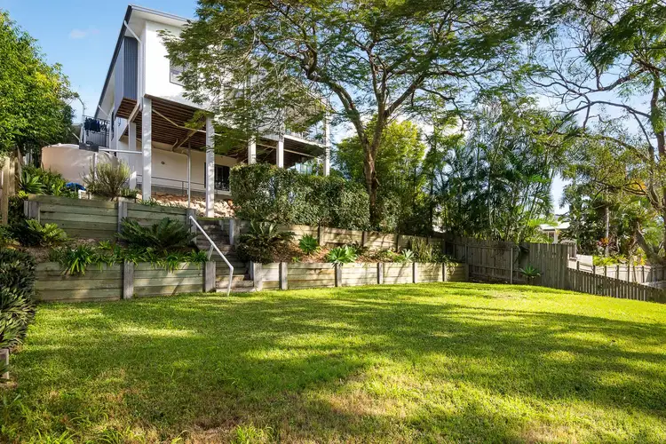 Fifth view of Homely house listing, 6 Karana Street, Seven Hills QLD 4170