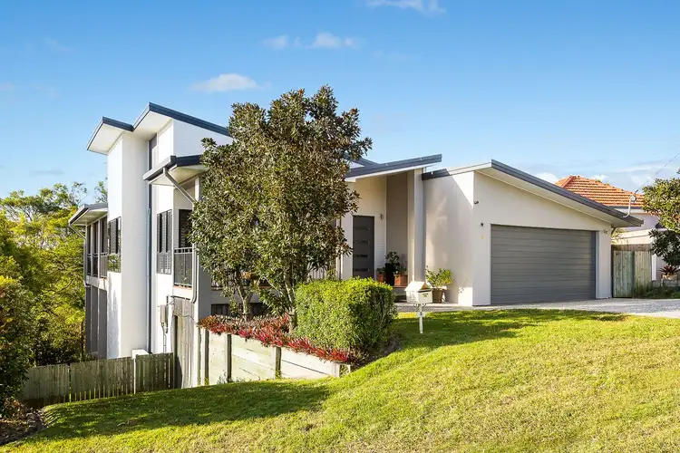 Sixth view of Homely house listing, 6 Karana Street, Seven Hills QLD 4170