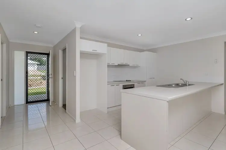 Fourth view of Homely house listing, 8 Hinton Court, Deeragun QLD 4818