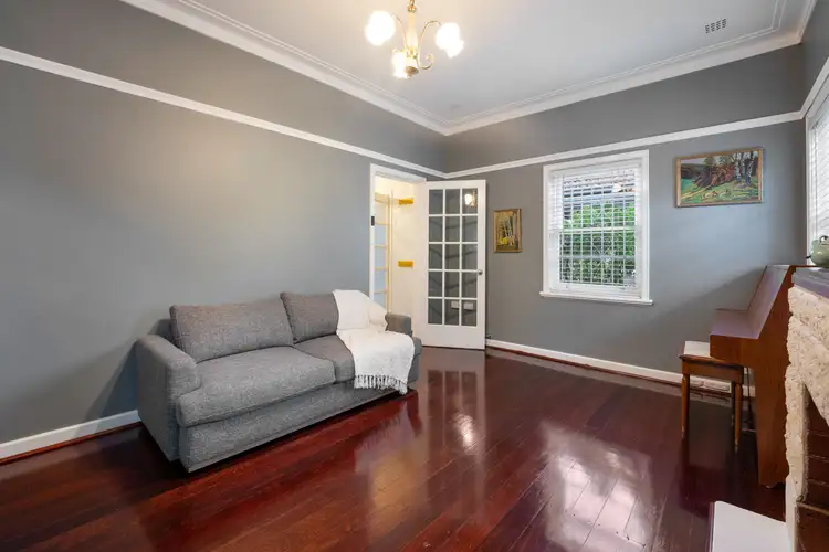 Fourth view of Homely house listing, 105 Birkett Street, Bedford WA 6052