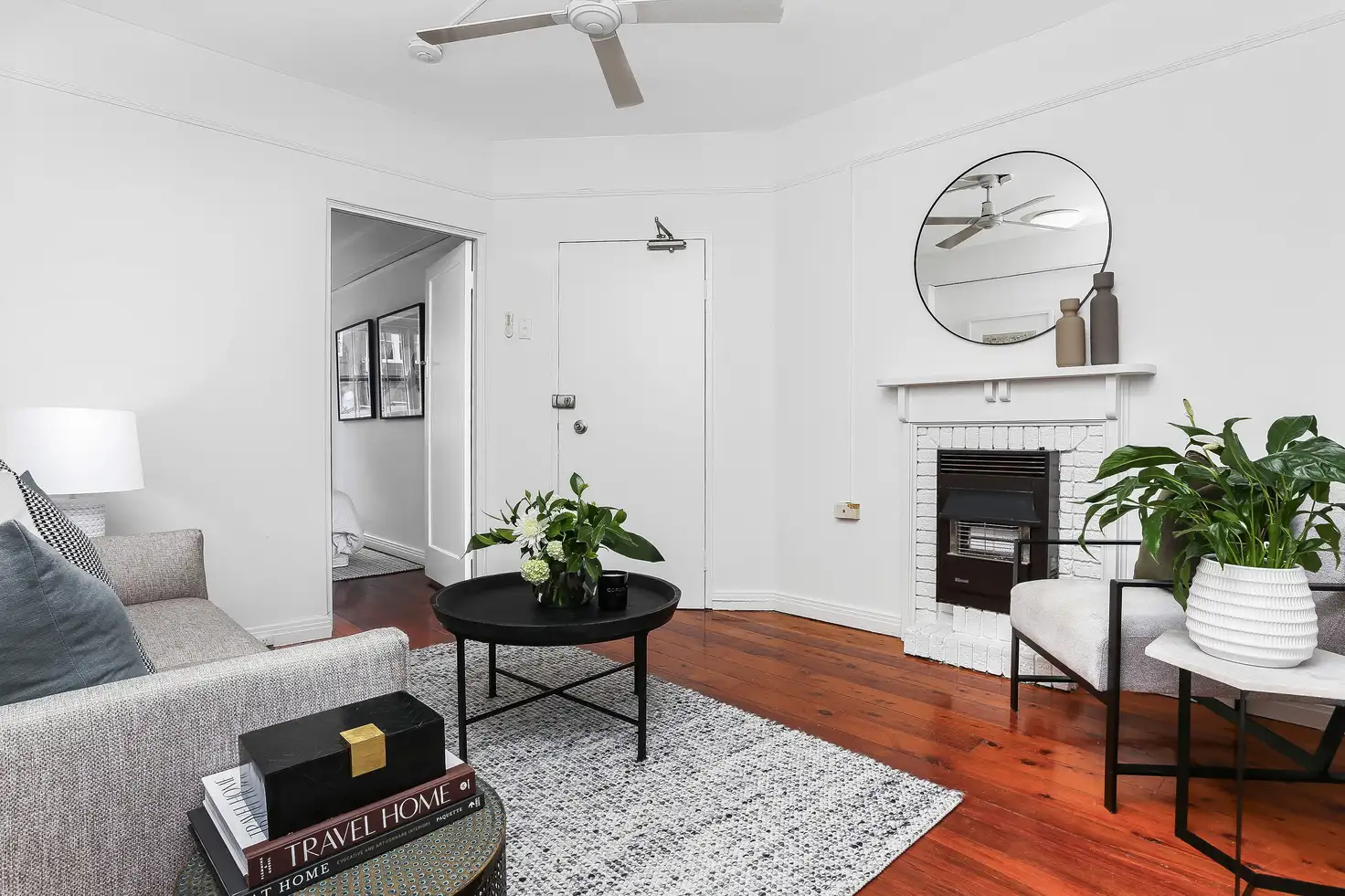 Main view of Homely apartment listing, 2/389 Liverpool Street, Darlinghurst NSW 2010