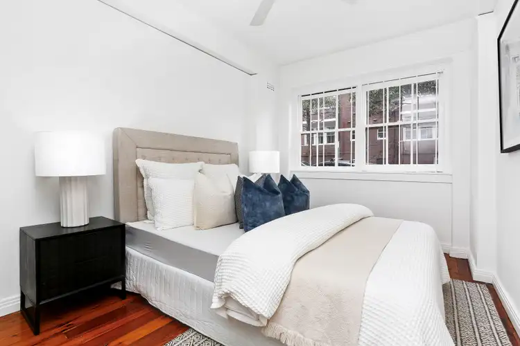 Second view of Homely apartment listing, 2/389 Liverpool Street, Darlinghurst NSW 2010