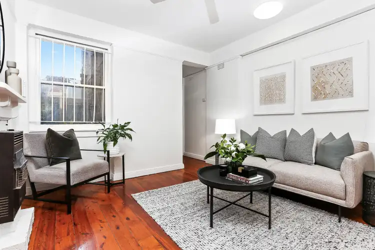 Fourth view of Homely apartment listing, 2/389 Liverpool Street, Darlinghurst NSW 2010
