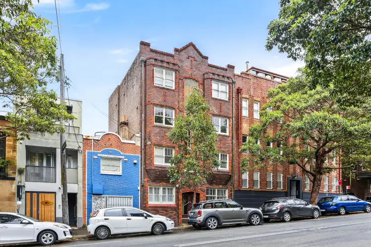 Fifth view of Homely apartment listing, 2/389 Liverpool Street, Darlinghurst NSW 2010