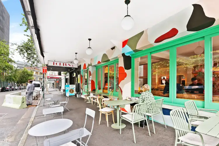 Sixth view of Homely apartment listing, 2/389 Liverpool Street, Darlinghurst NSW 2010