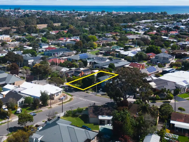 Main view of Homely house listing, 12 Crace Road, Fulham SA 5024