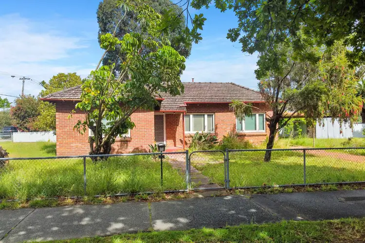 Third view of Homely house listing, 94 West Road, Bassendean WA 6054