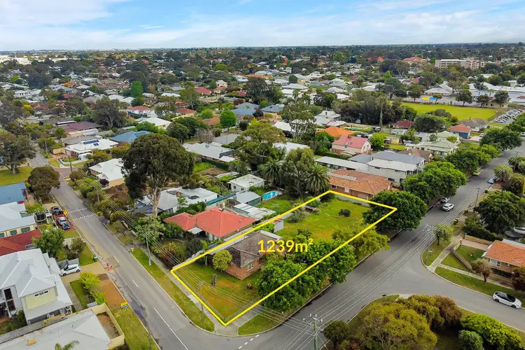 Fifth view of Homely house listing, 94 West Road, Bassendean WA 6054