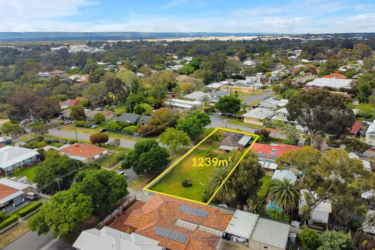 Sixth view of Homely house listing, 94 West Road, Bassendean WA 6054