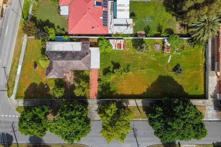 Seventh view of Homely house listing, 94 West Road, Bassendean WA 6054