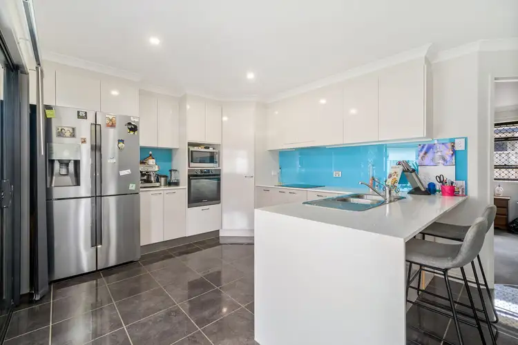 Third view of Homely house listing, 56 Baptisia Circuit, Caboolture QLD 4510