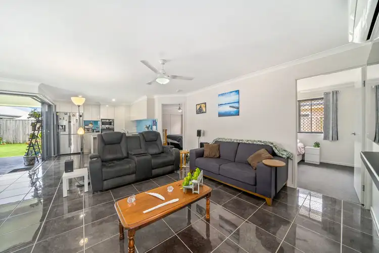 Sixth view of Homely house listing, 56 Baptisia Circuit, Caboolture QLD 4510