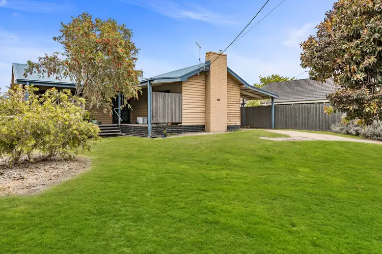Main view of Homely house listing, 239 Eastbourne, Rosebud VIC 3939
