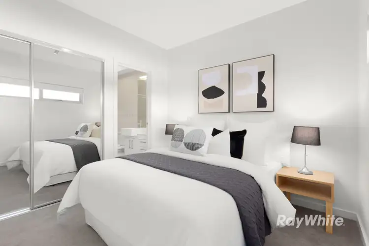 Third view of Homely apartment listing, 7/51 Murrumbeena Road, Murrumbeena VIC 3163