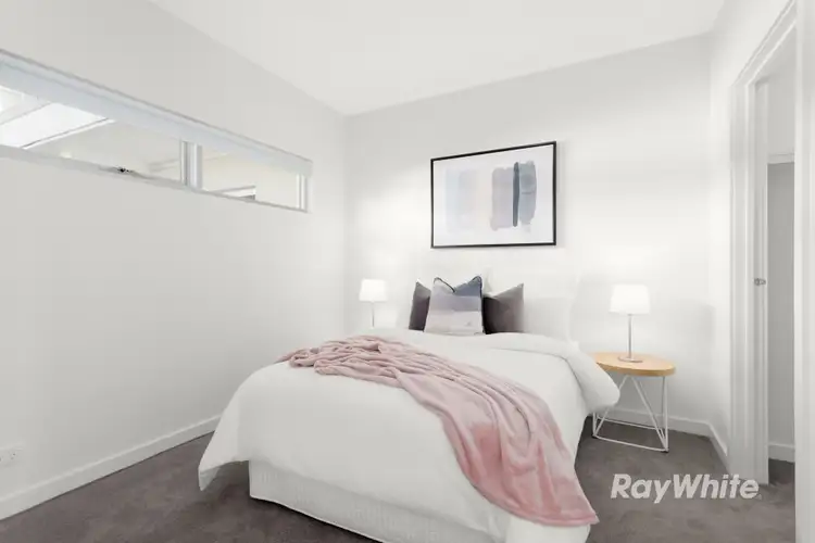 Fifth view of Homely apartment listing, 7/51 Murrumbeena Road, Murrumbeena VIC 3163