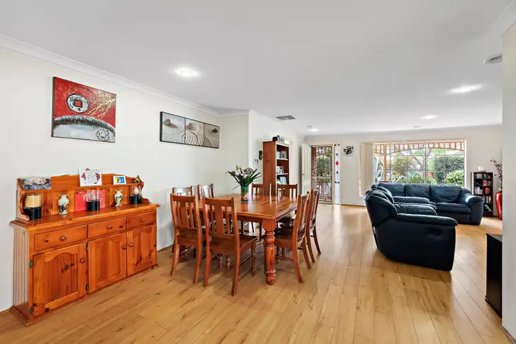 Third view of Homely house listing, 15 Wotan Drive, Epping VIC 3076