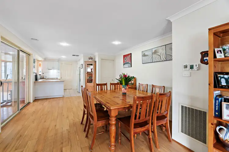 Fourth view of Homely house listing, 15 Wotan Drive, Epping VIC 3076