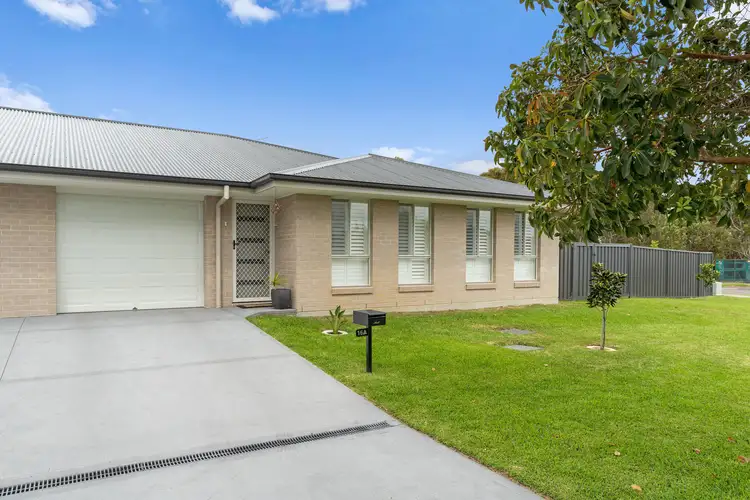 16a Reliance Boulevard, Tanilba Bay NSW 2319