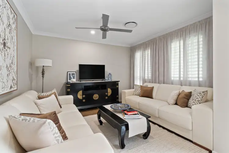 Sixth view of Homely semi-detached listing, 16a Reliance Boulevard, Tanilba Bay NSW 2319