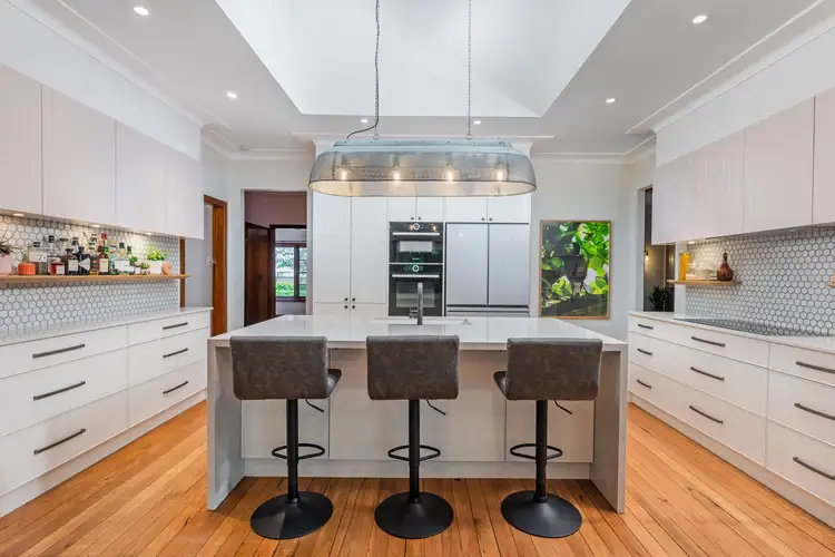 Second view of Homely house listing, 25 Beamish Road, Northmead NSW 2152