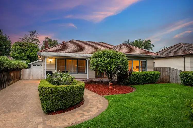 Third view of Homely house listing, 25 Beamish Road, Northmead NSW 2152