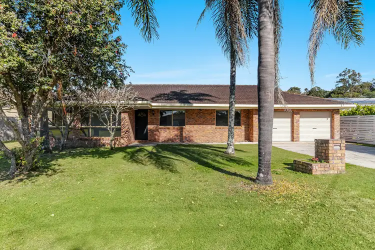 24 Coonawarra Court, Yamba NSW 2464