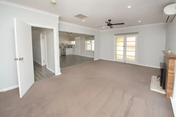 Second view of Homely house listing, 17 Drummond Street, Swan Hill VIC 3585