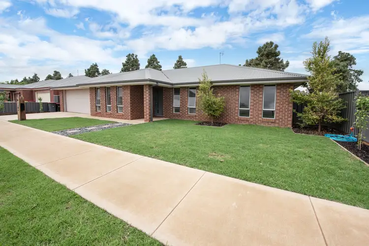 25 Acacia Street, Swan Hill VIC 3585