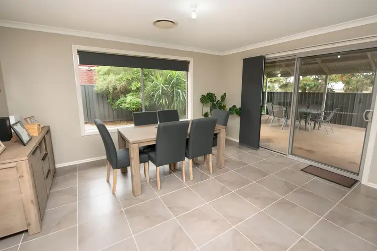 Fourth view of Homely house listing, 25 Acacia Street, Swan Hill VIC 3585