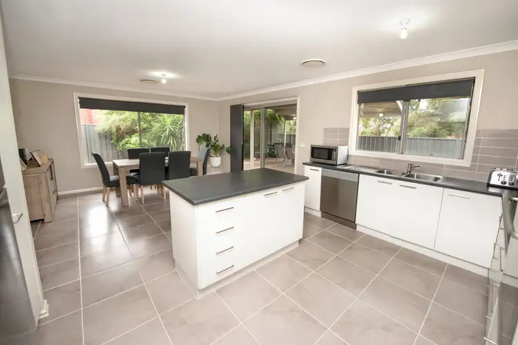 Fifth view of Homely house listing, 25 Acacia Street, Swan Hill VIC 3585