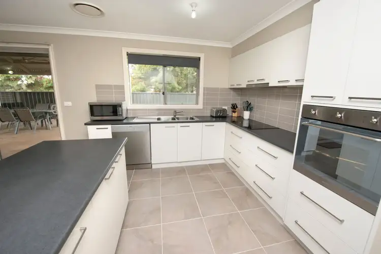 Sixth view of Homely house listing, 25 Acacia Street, Swan Hill VIC 3585