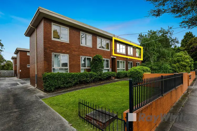 12/64-66 Scott Street, Dandenong VIC 3175
