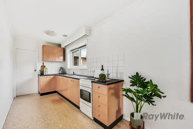 Fifth view of Homely apartment listing, 12/64-66 Scott Street, Dandenong VIC 3175