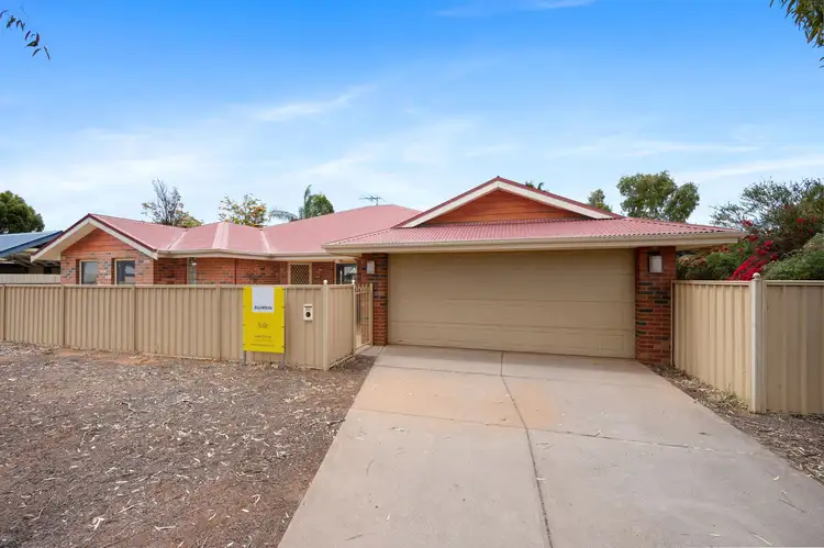 Main view of Homely house listing, 31B Oberthur Street, South Kalgoorlie WA 6430