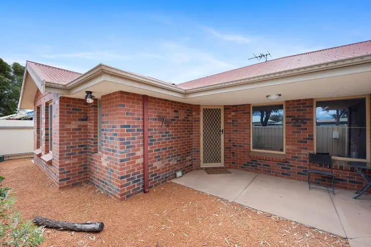 Second view of Homely house listing, 31B Oberthur Street, South Kalgoorlie WA 6430