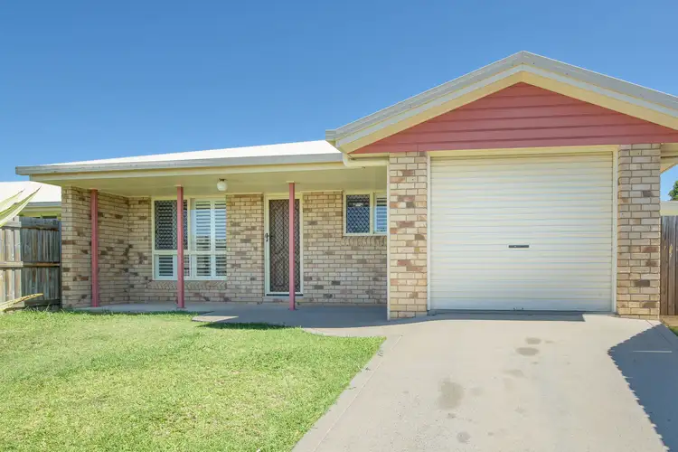 Main view of Homely semi-detached listing, 15A Whitbread Road, Clinton QLD 4680