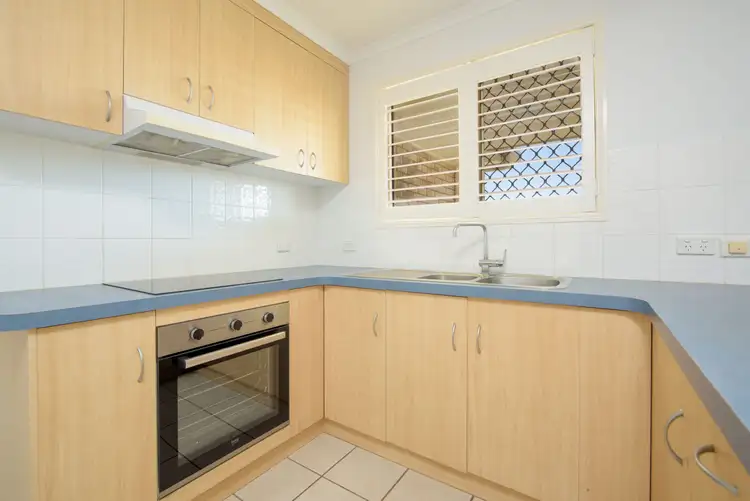 Third view of Homely semi-detached listing, 15A Whitbread Road, Clinton QLD 4680