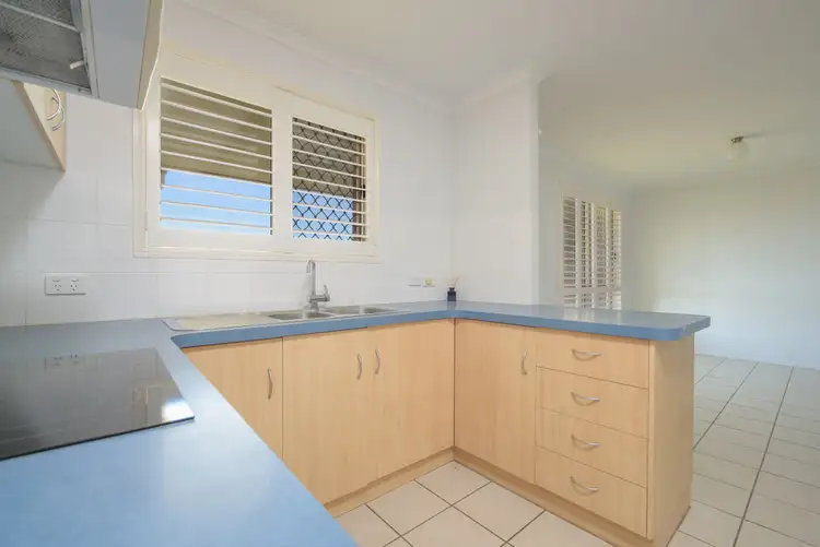 Fourth view of Homely semi-detached listing, 15A Whitbread Road, Clinton QLD 4680